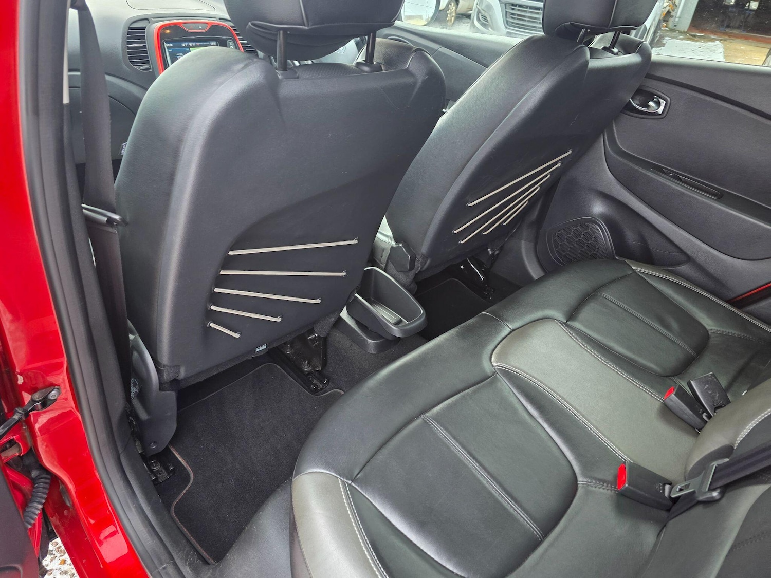 Used Renault Captur 2016 for sale - 77109307: Photo 31