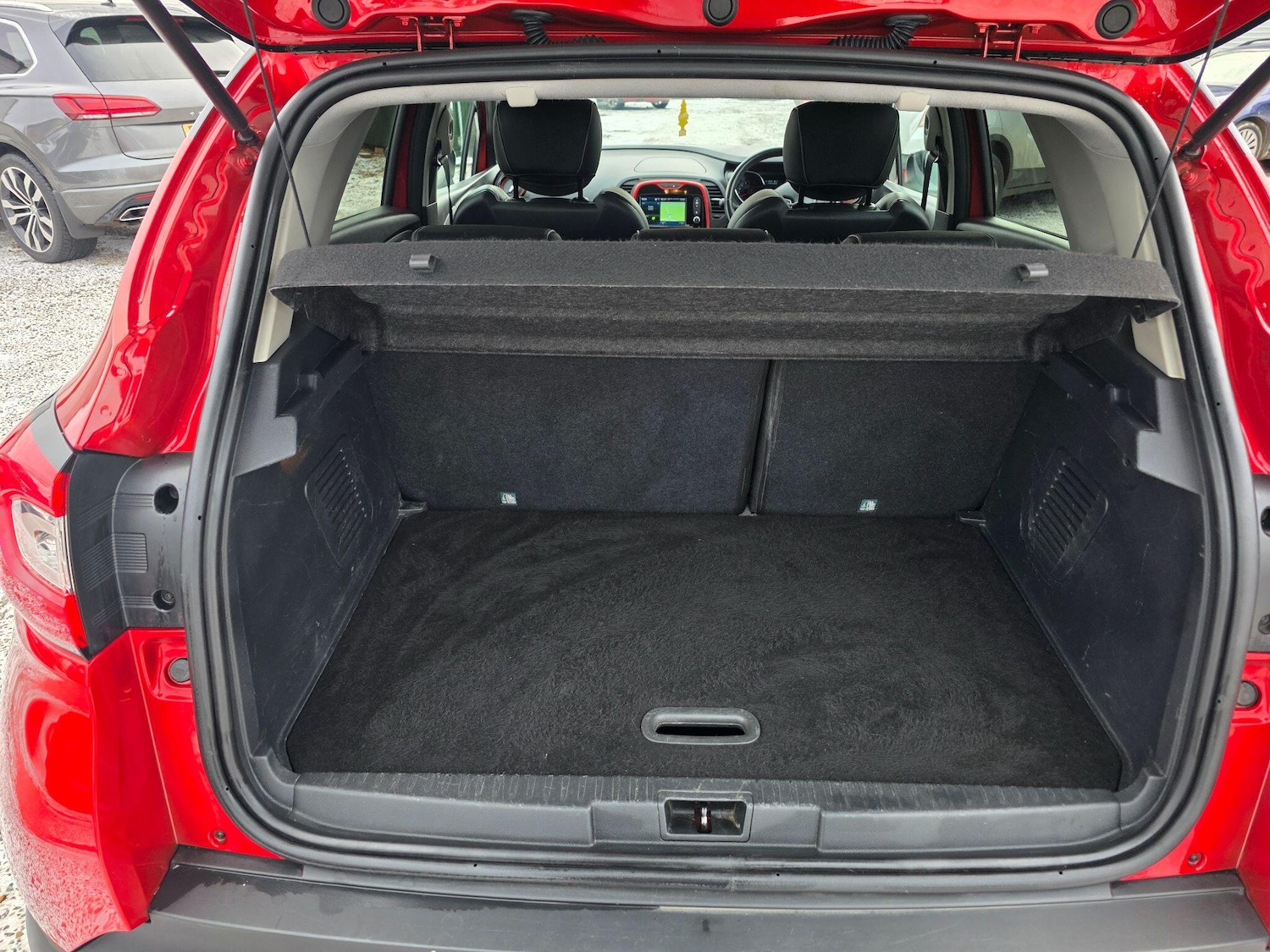 Used Renault Captur 2016 for sale - 77109307: Photo 34