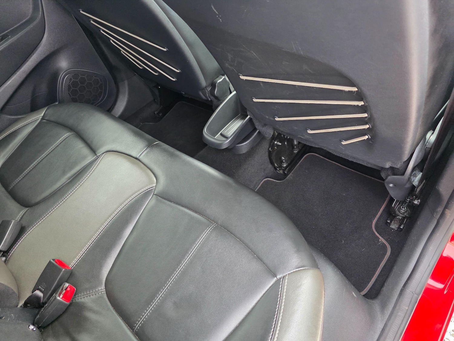 Used Renault Captur 2016 for sale - 77109307: Photo 35