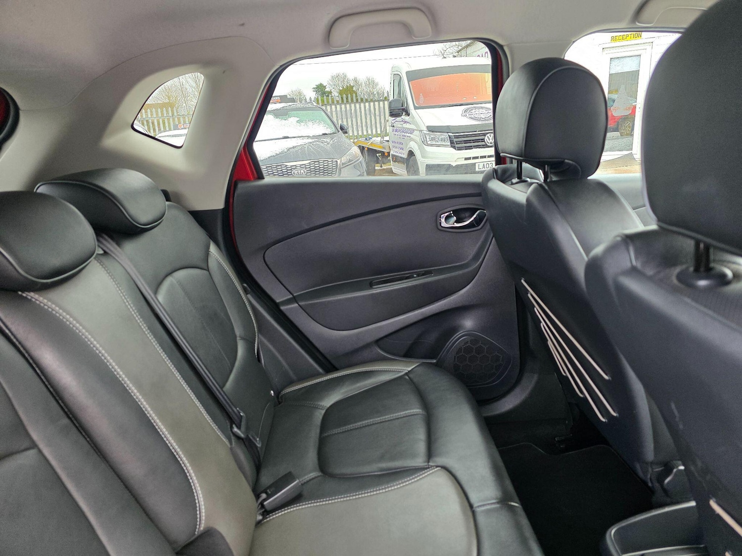 Used Renault Captur 2016 for sale - 77109307: Photo 38