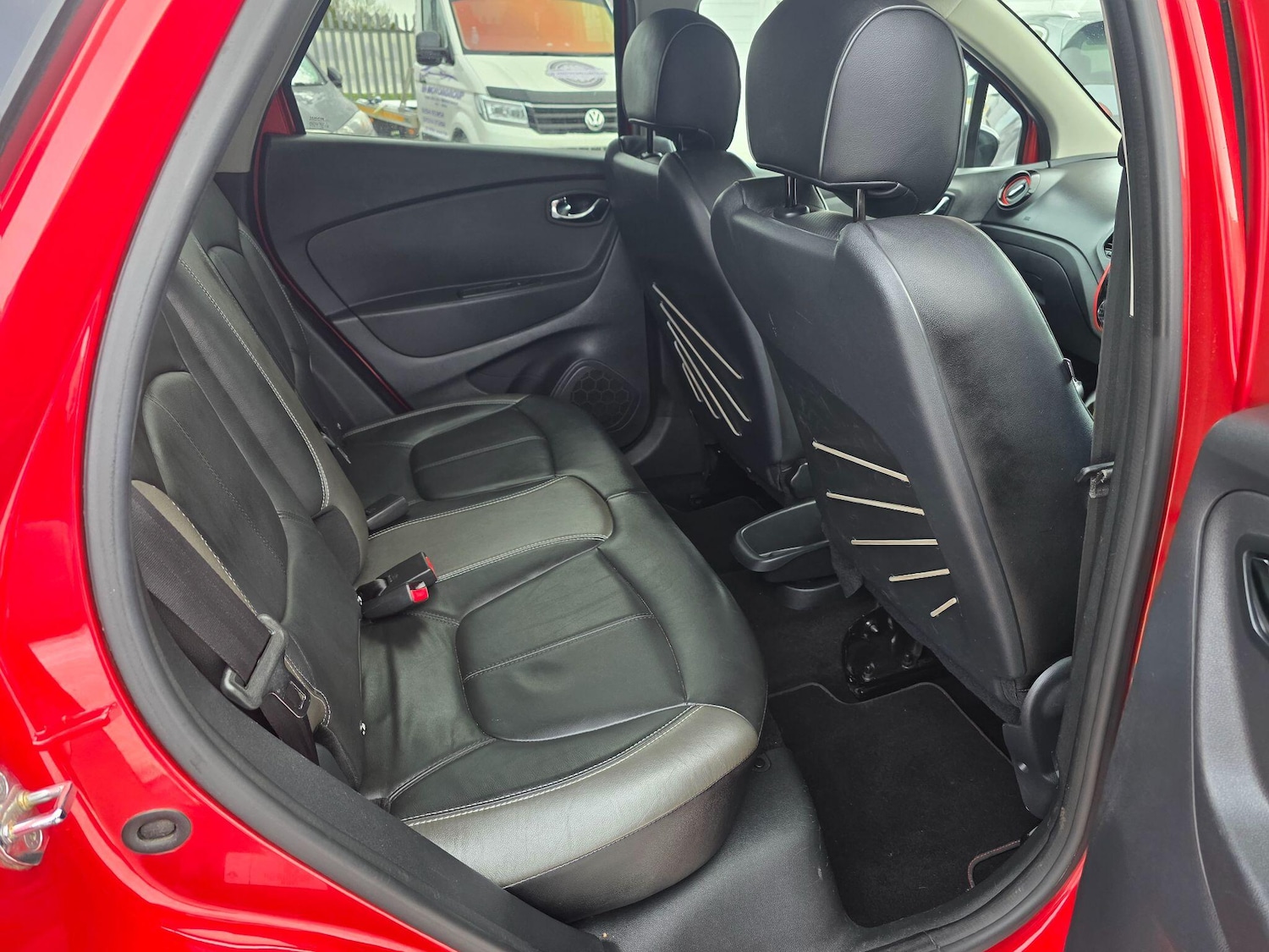 Used Renault Captur 2016 for sale - 77109307: Photo 41