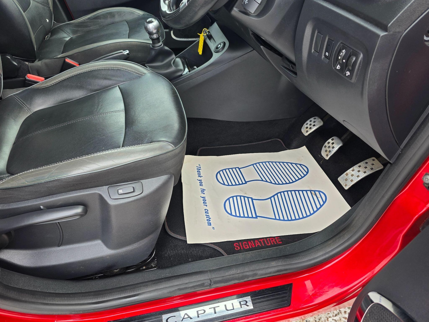 Used Renault Captur 2016 for sale - 77109307: Photo 42