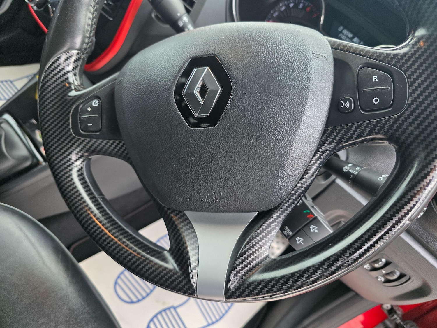 Used Renault Captur 2016 for sale - 77109307: Photo 43