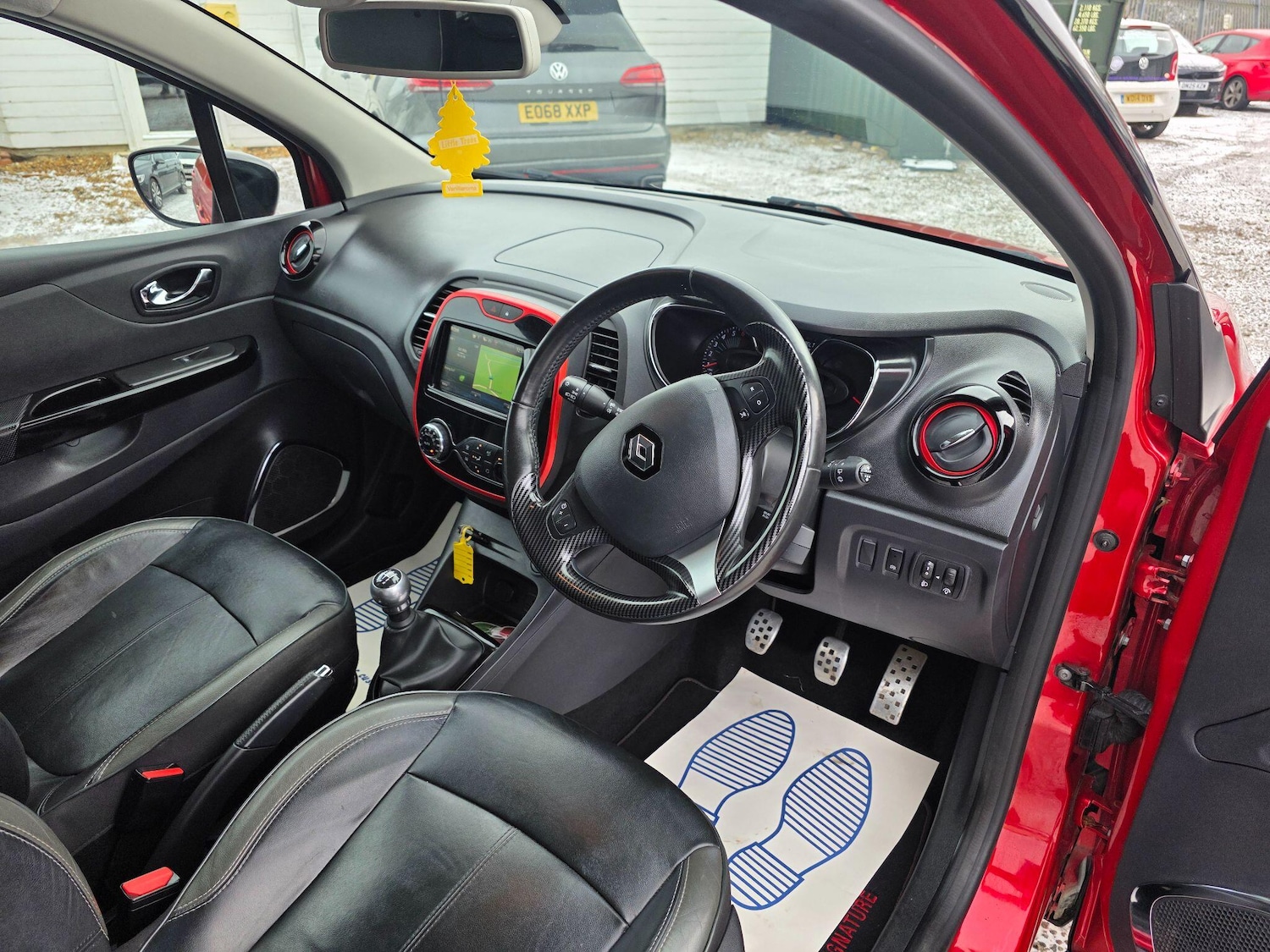 Used Renault Captur 2016 for sale - 77109307: Photo 47