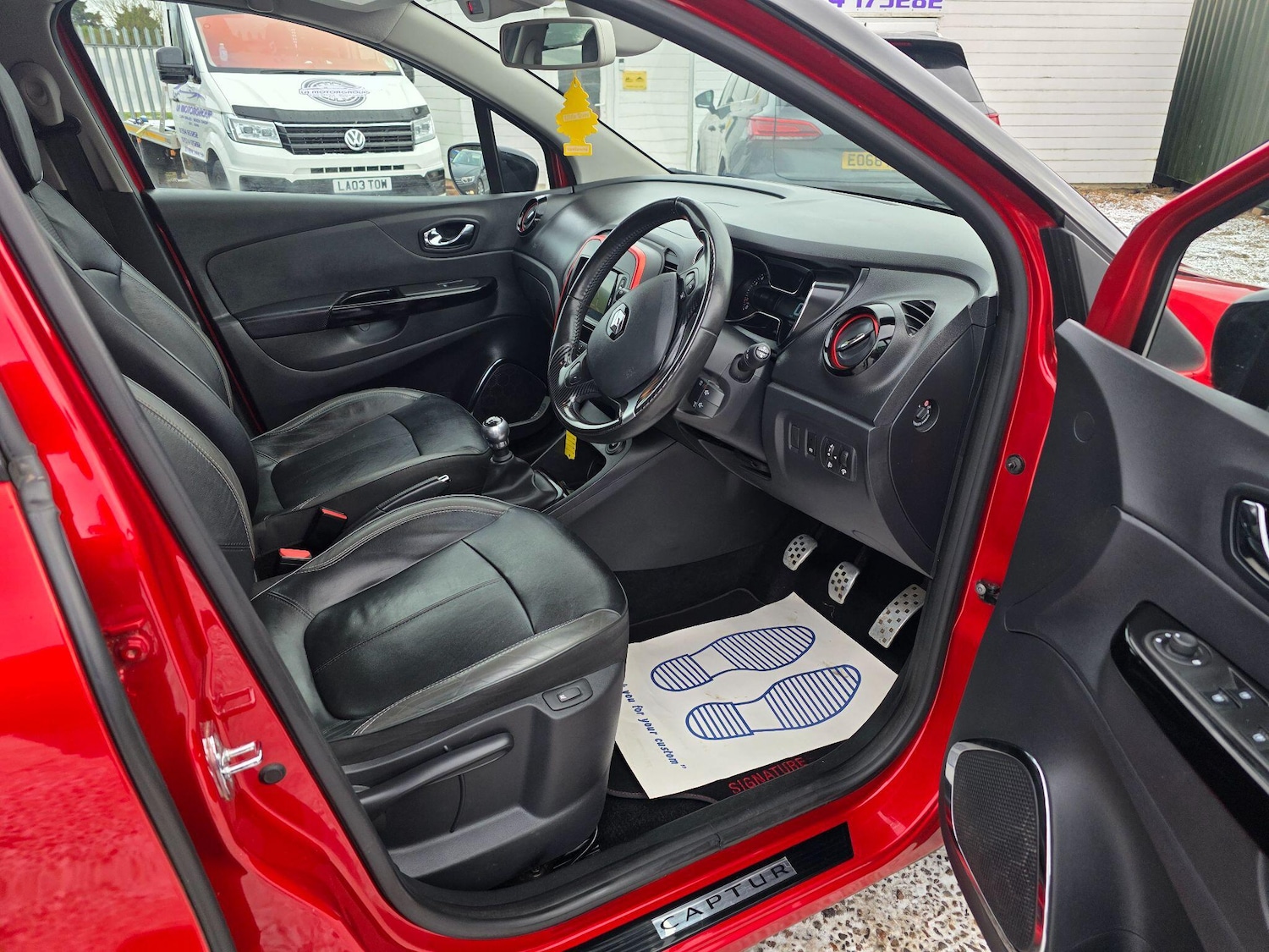 Used Renault Captur 2016 for sale - 77109307: Photo 49