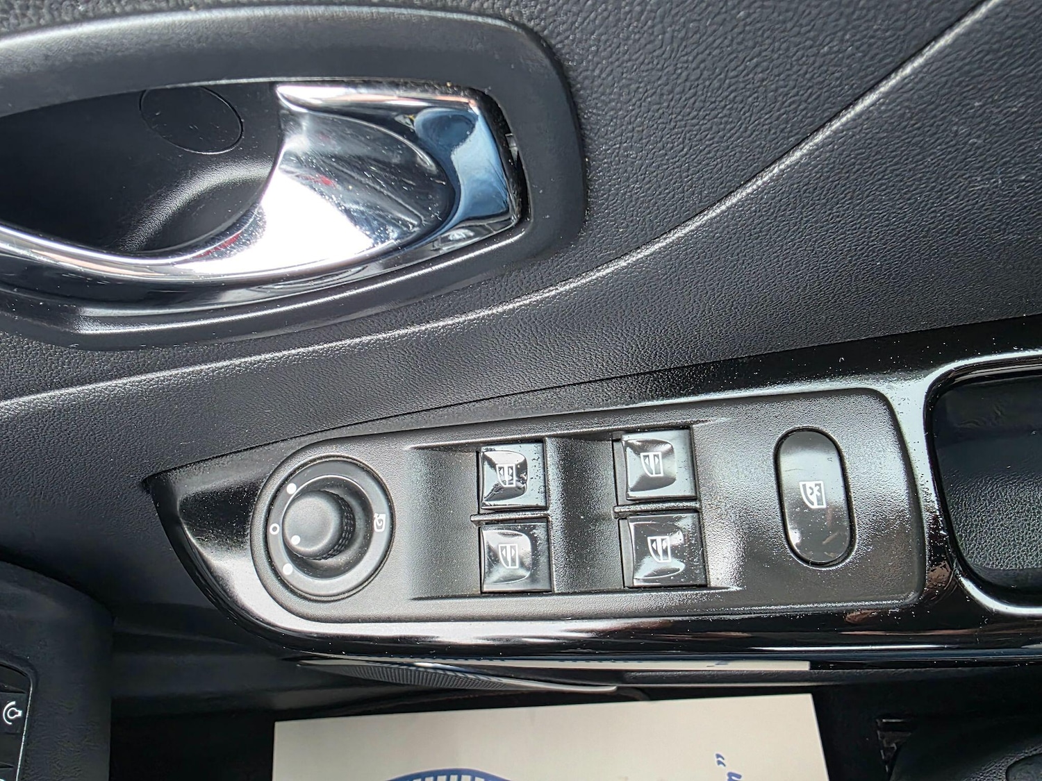 Used Renault Captur 2016 for sale - 77109307: Photo 51