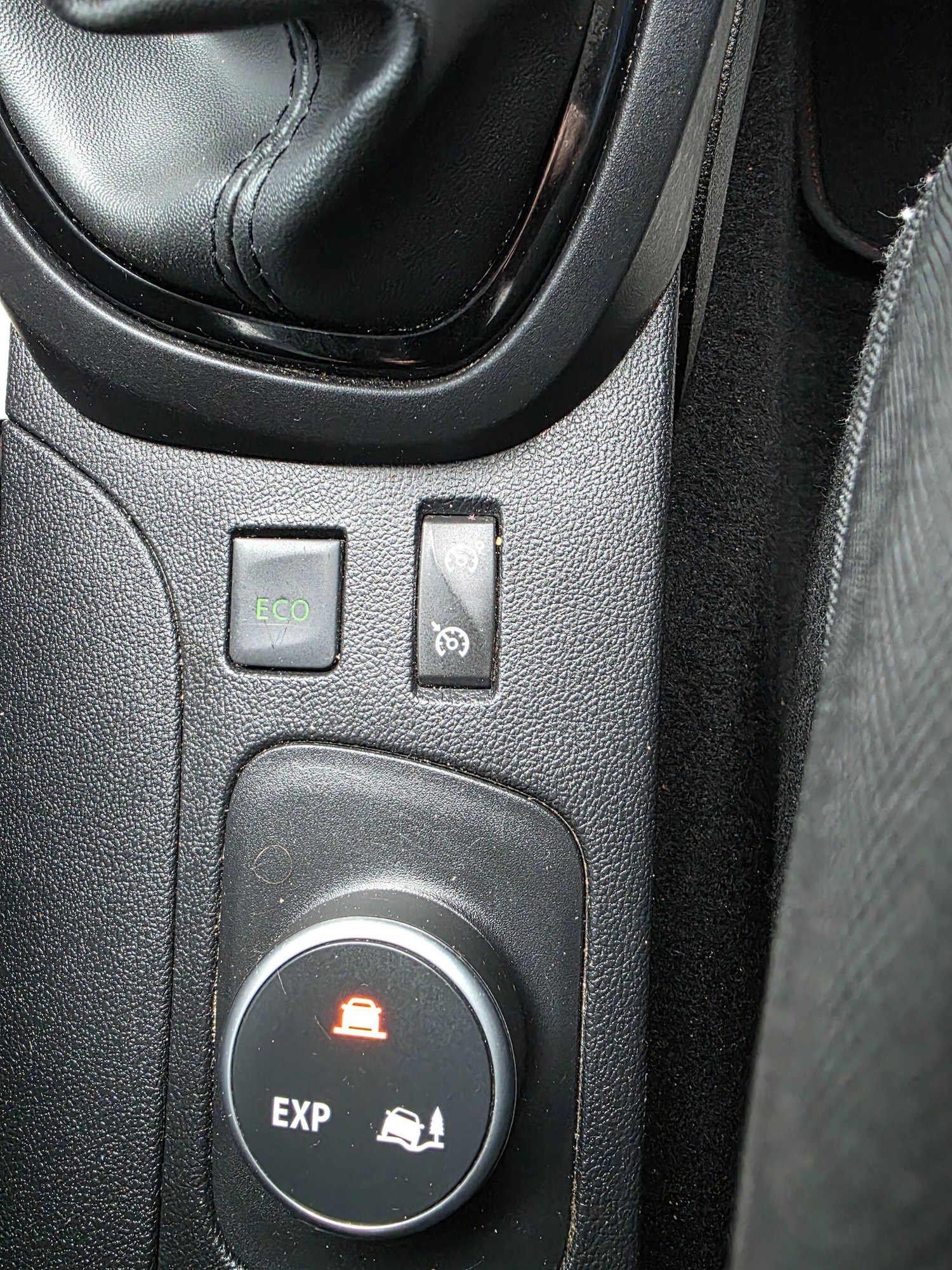 Used Renault Captur 2016 for sale - 77109307: Photo 55