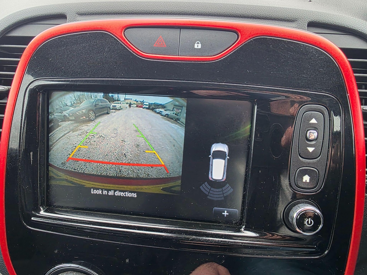 Used Renault Captur 2016 for sale - 77109307: Photo 56