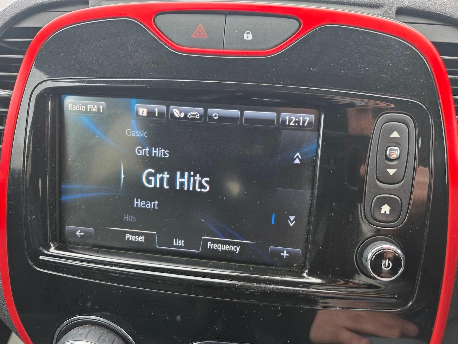 Used Renault Captur 2016 for sale - 77109307: Photo 57