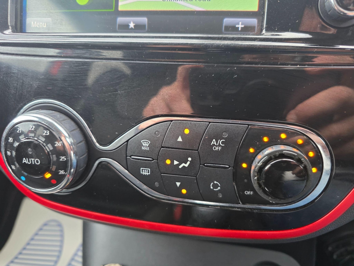 Used Renault Captur 2016 for sale - 77109307: Photo 58