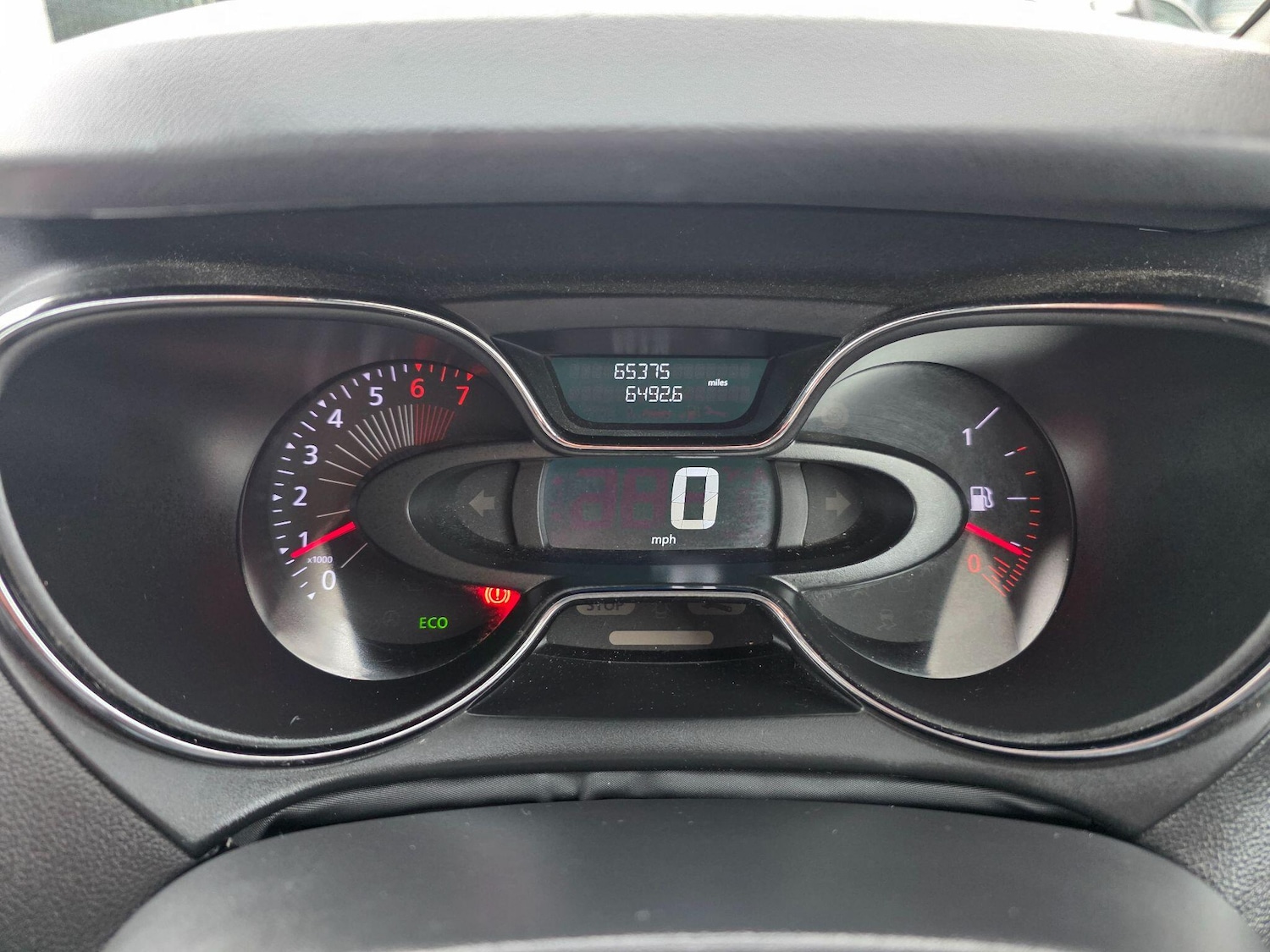 Used Renault Captur 2016 for sale - 77109307: Photo 60