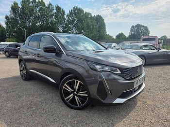 Used Peugeot 3008 2021 for sale - 79018539: Photo