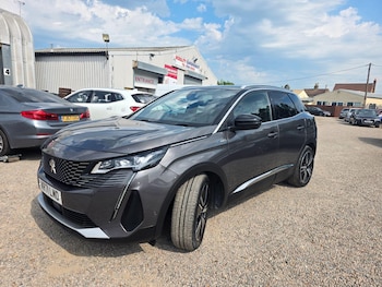 Used Peugeot 3008 2021 for sale - 79018539: Photo
