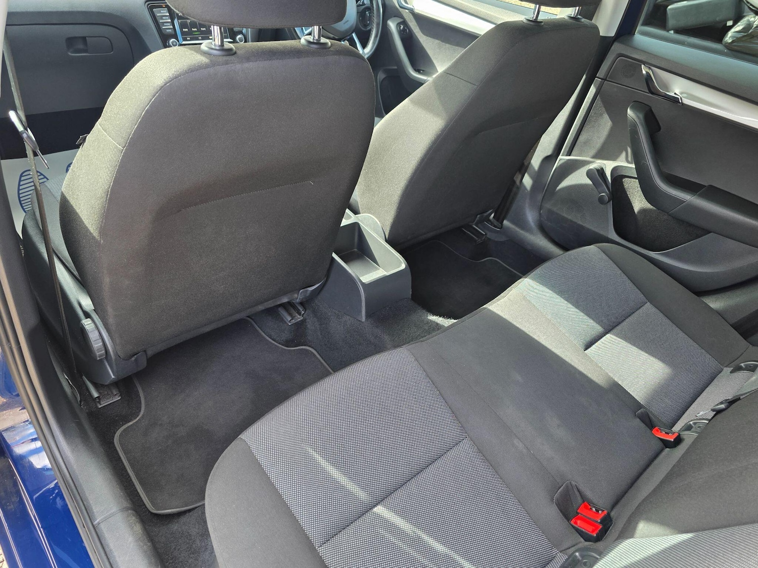 Used Skoda Octavia 2016 for sale - 77839482: Photo 13