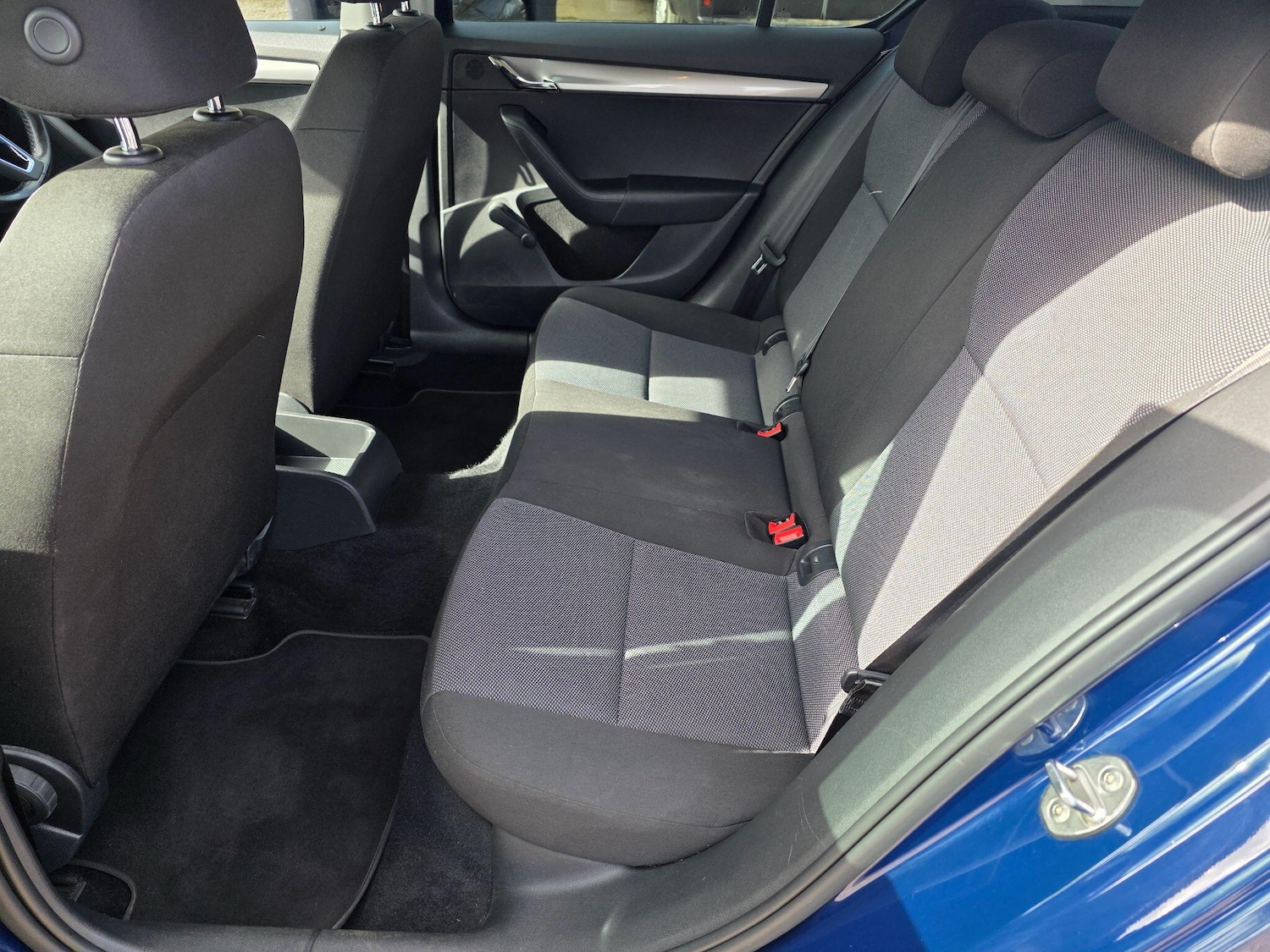 Used Skoda Octavia 2016 for sale - 77839482: Photo 15