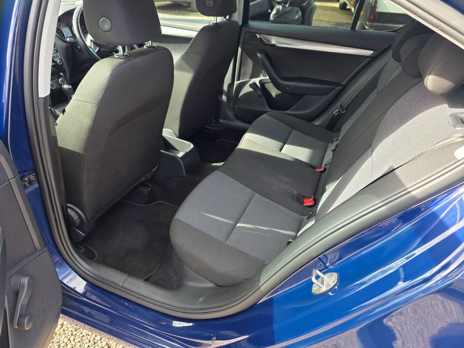 Used Skoda Octavia 2016 for sale - 77839482: Photo 16