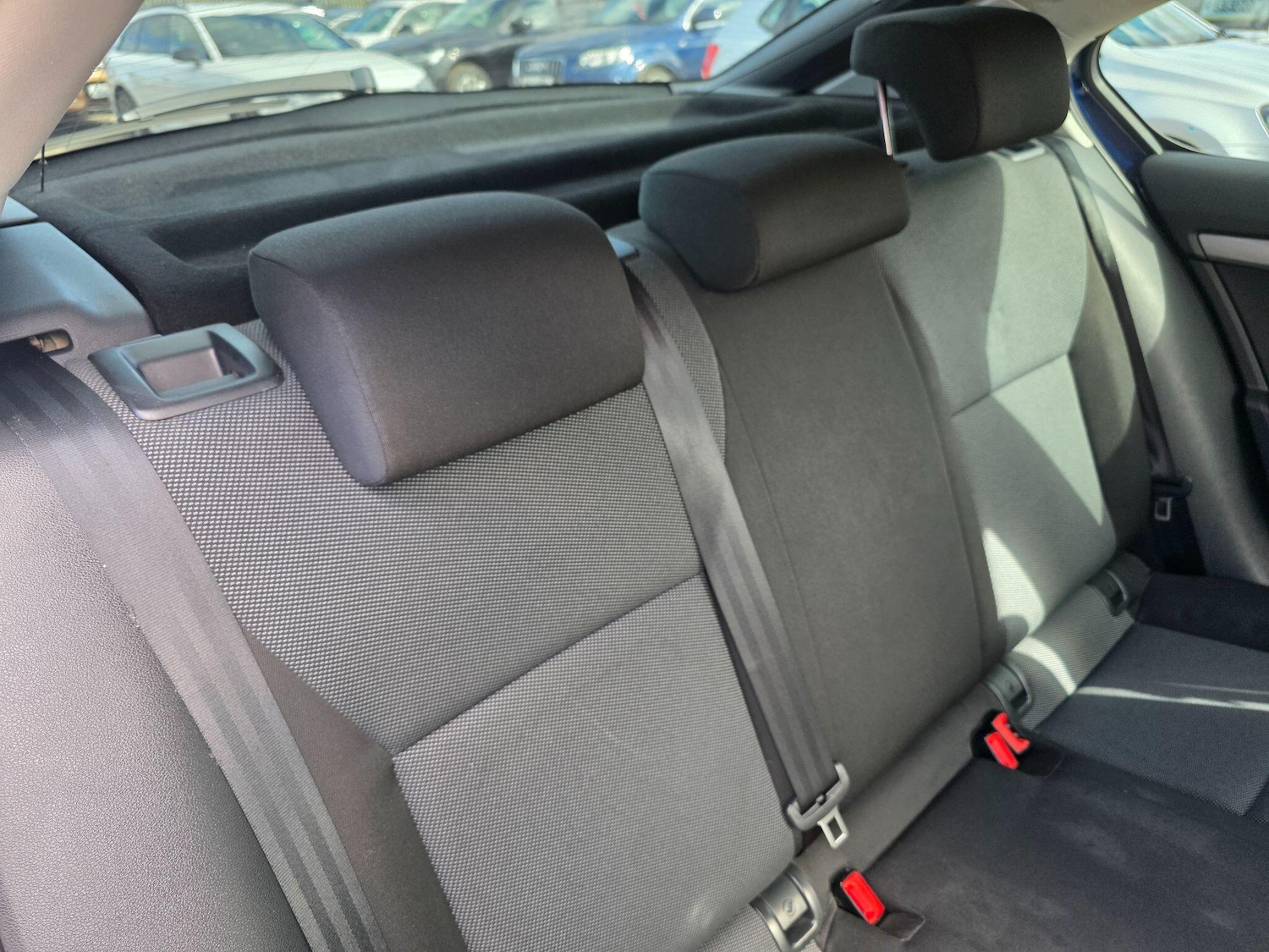 Used Skoda Octavia 2016 for sale - 77839482: Photo 17