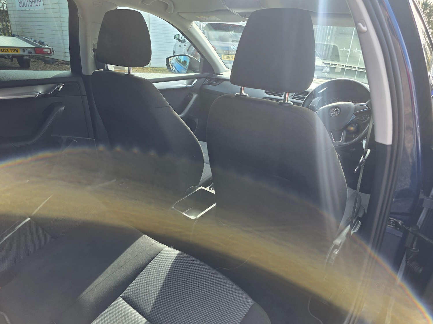 Used Skoda Octavia 2016 for sale - 77839482: Photo 19