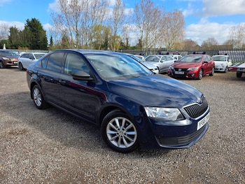 2016 (66) - 1.6 TDI CR 110 S 5dr DSG