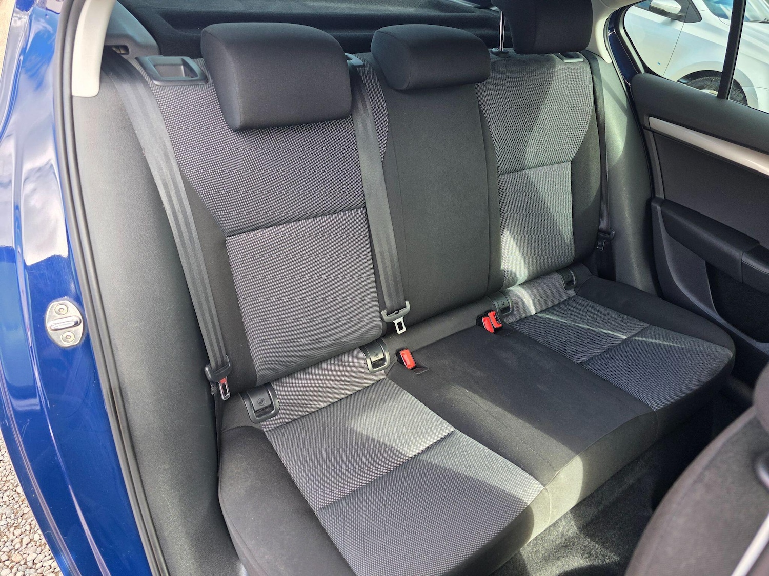 Used Skoda Octavia 2016 for sale - 77839482: Photo 21