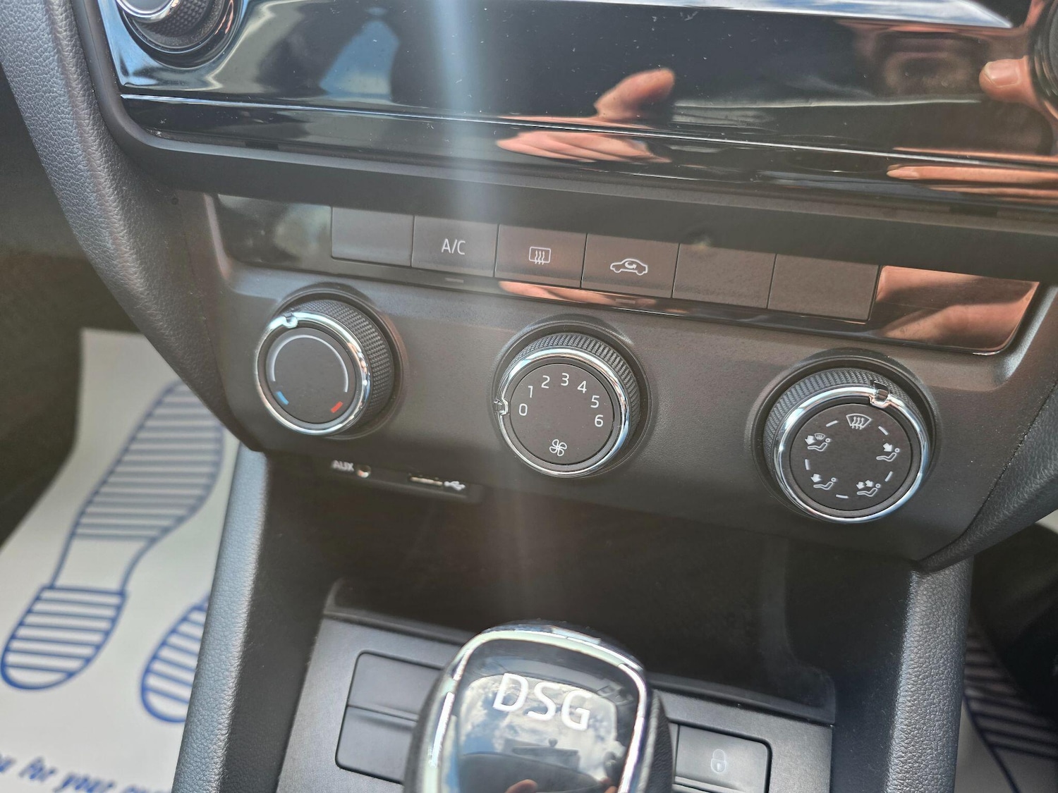 Used Skoda Octavia 2016 for sale - 77839482: Photo 22