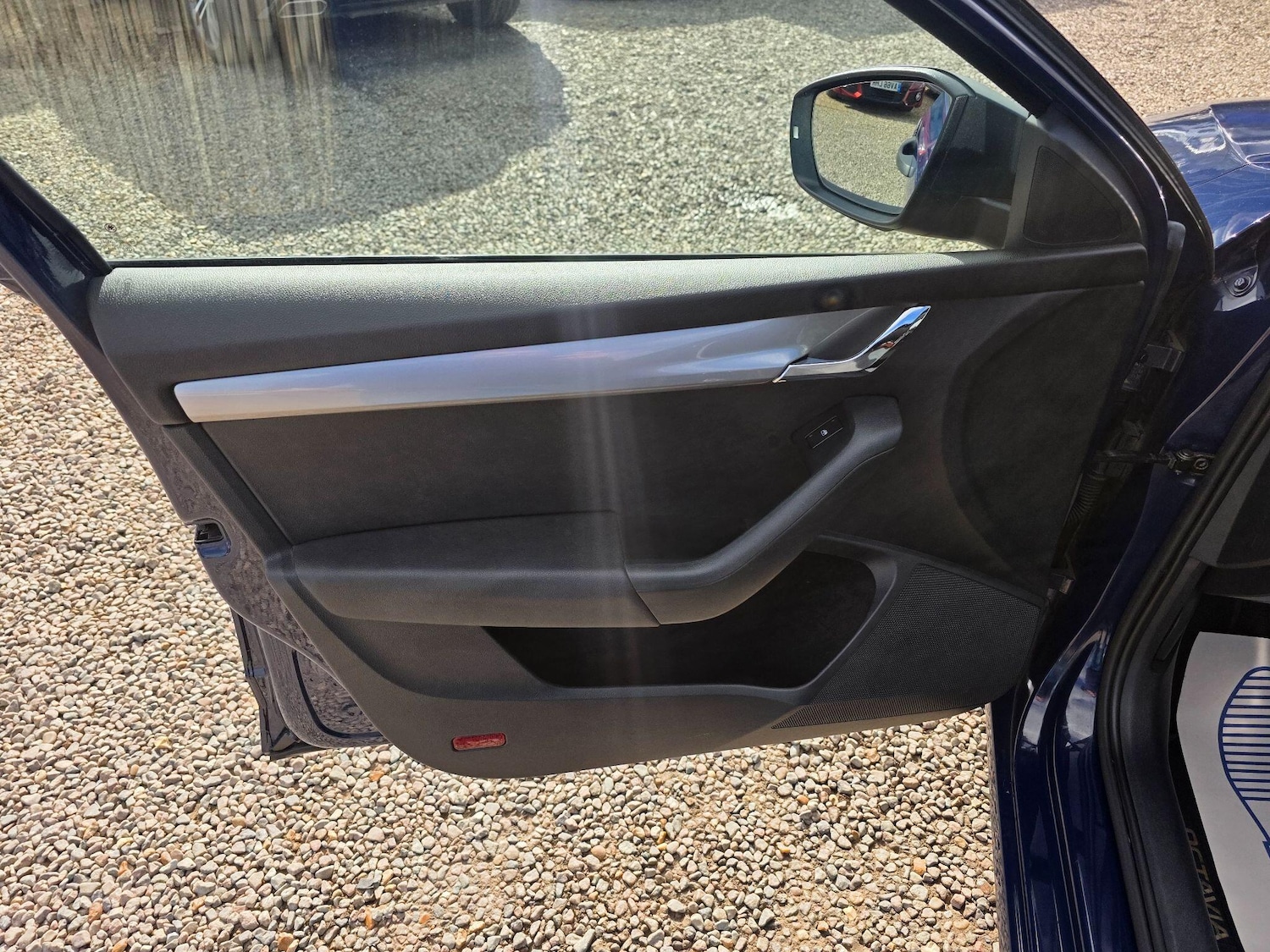 Used Skoda Octavia 2016 for sale - 77839482: Photo 23