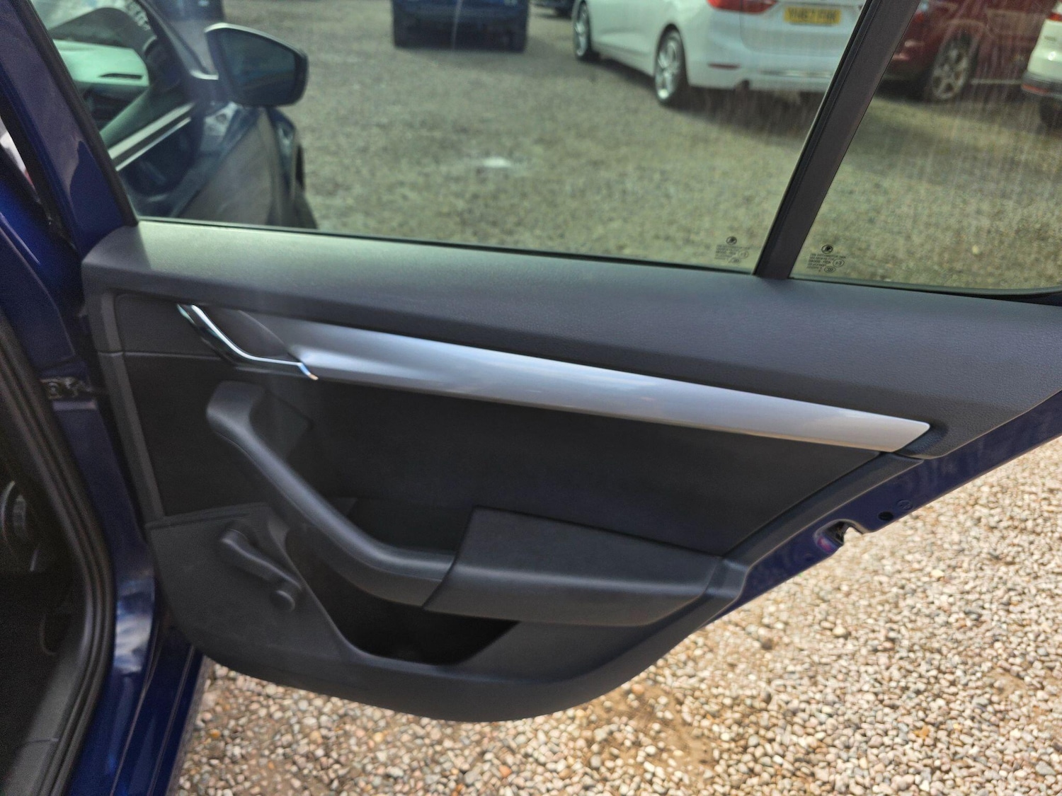 Used Skoda Octavia 2016 for sale - 77839482: Photo 25