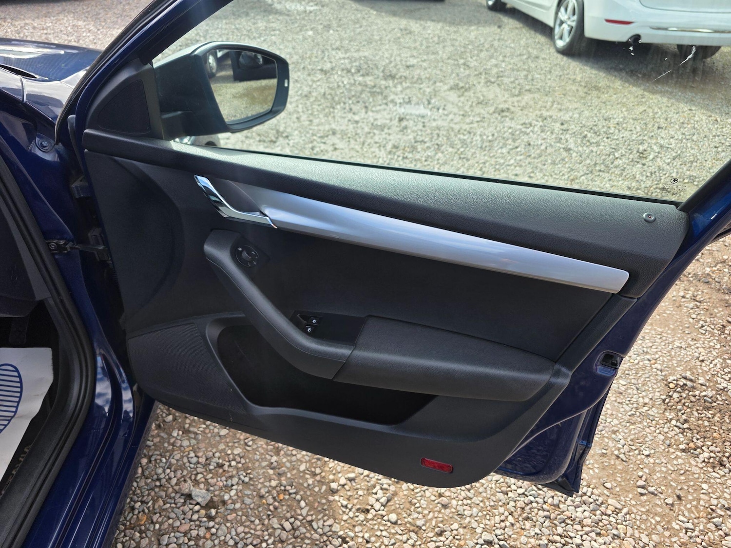 Used Skoda Octavia 2016 for sale - 77839482: Photo 26