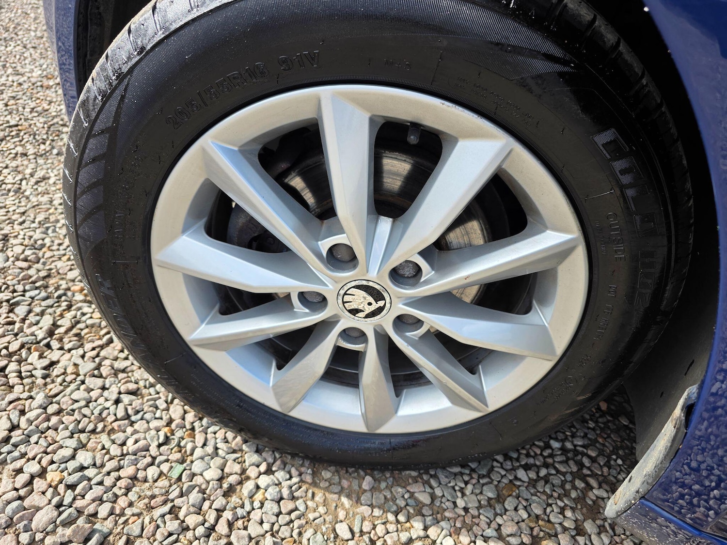 Used Skoda Octavia 2016 for sale - 77839482: Photo 29