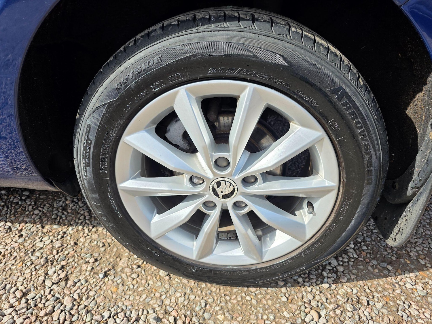 Used Skoda Octavia 2016 for sale - 77839482: Photo 30