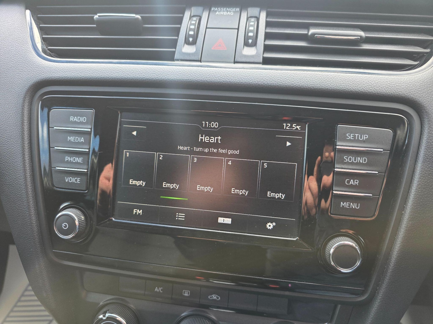 Used Skoda Octavia 2016 for sale - 77839482: Photo 31