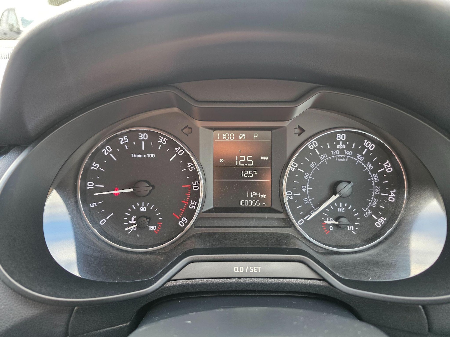 Used Skoda Octavia 2016 for sale - 77839482: Photo 32