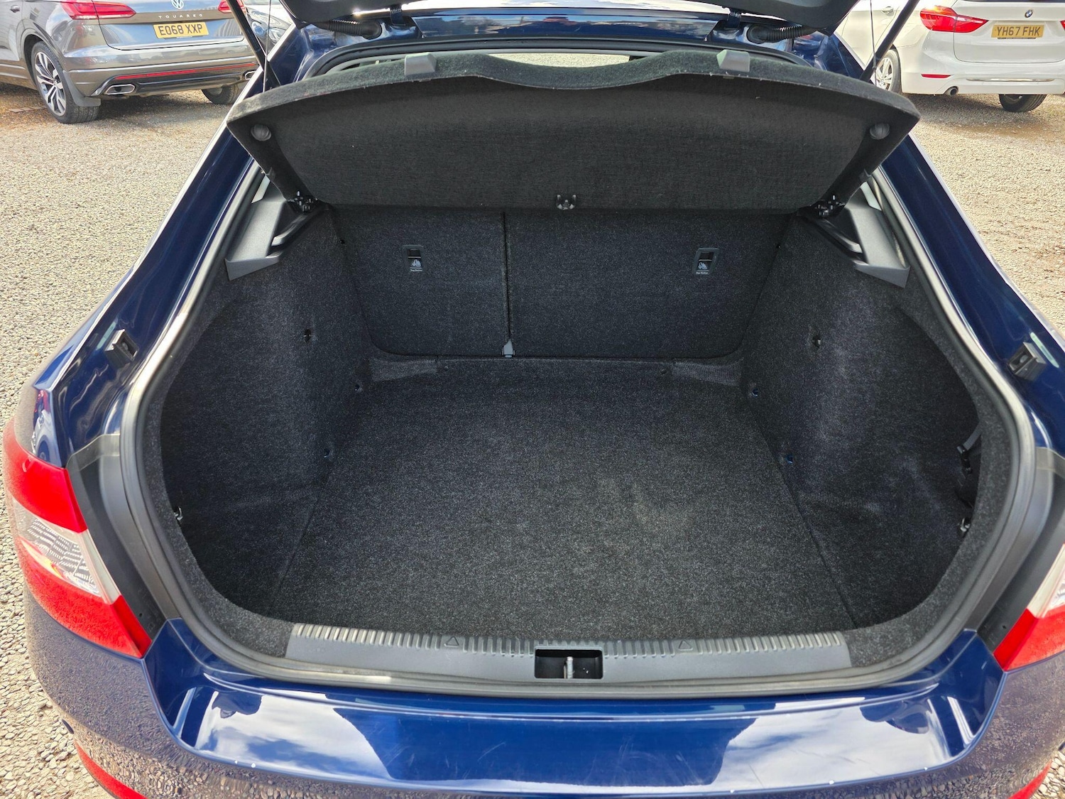 Used Skoda Octavia 2016 for sale - 77839482: Photo 34