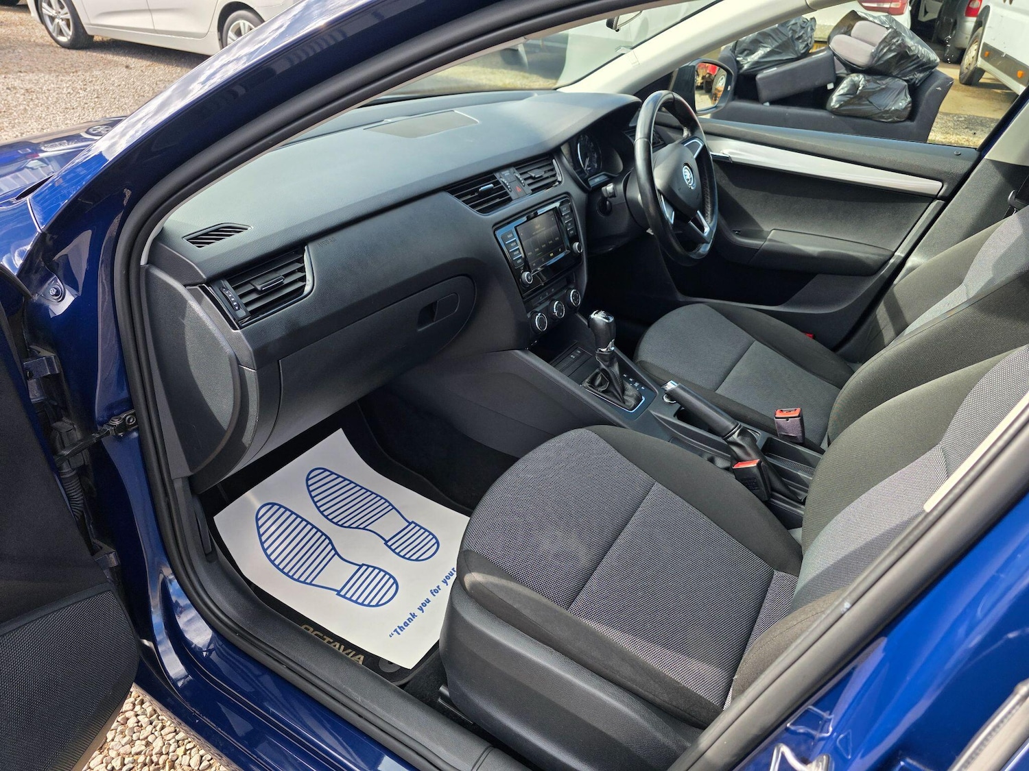 Used Skoda Octavia 2016 for sale - 77839482: Photo 36