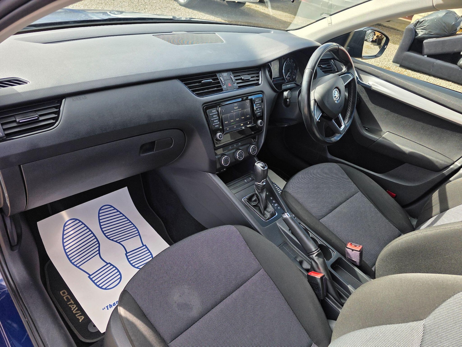 Used Skoda Octavia 2016 for sale - 77839482: Photo 38