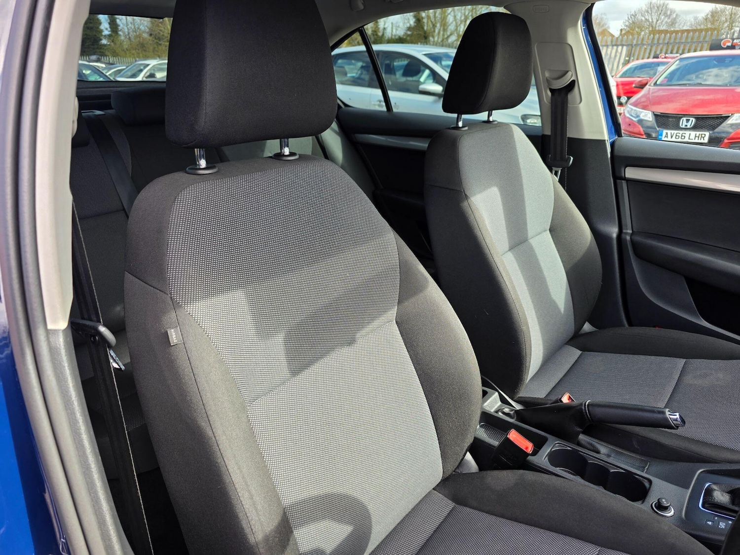 Used Skoda Octavia 2016 for sale - 77839482: Photo 39