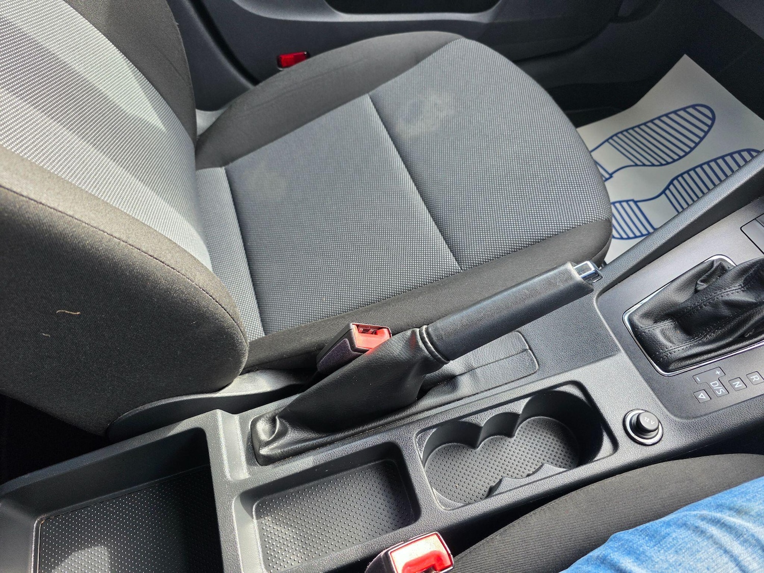 Used Skoda Octavia 2016 for sale - 77839482: Photo 40