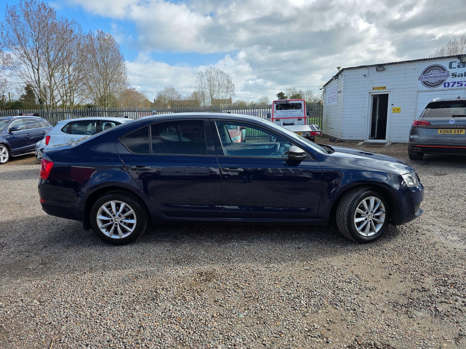 Used Skoda Octavia 2016 for sale - 77839482: Photo 7