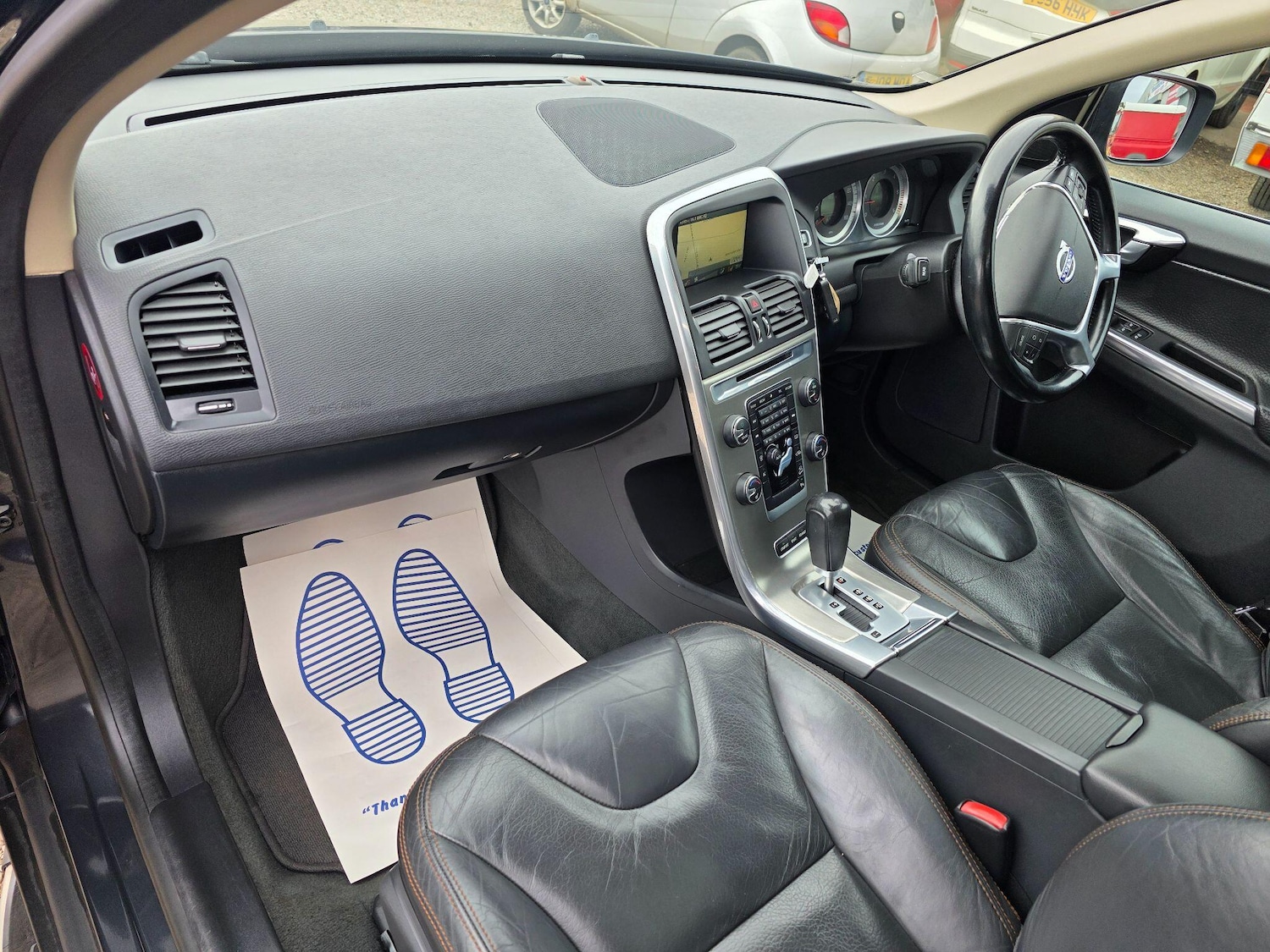 Used Volvo XC60 2012 for sale - 77853913: Photo 11