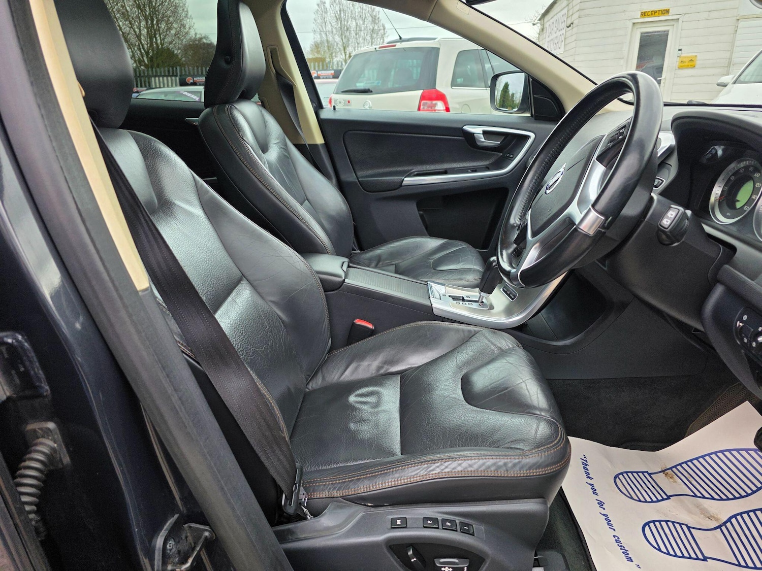 Used Volvo XC60 2012 for sale - 77853913: Photo 14