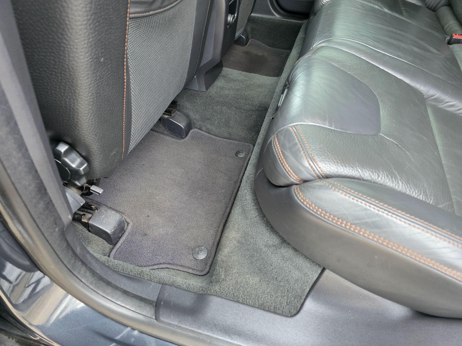 Used Volvo XC60 2012 for sale - 77853913: Photo 16