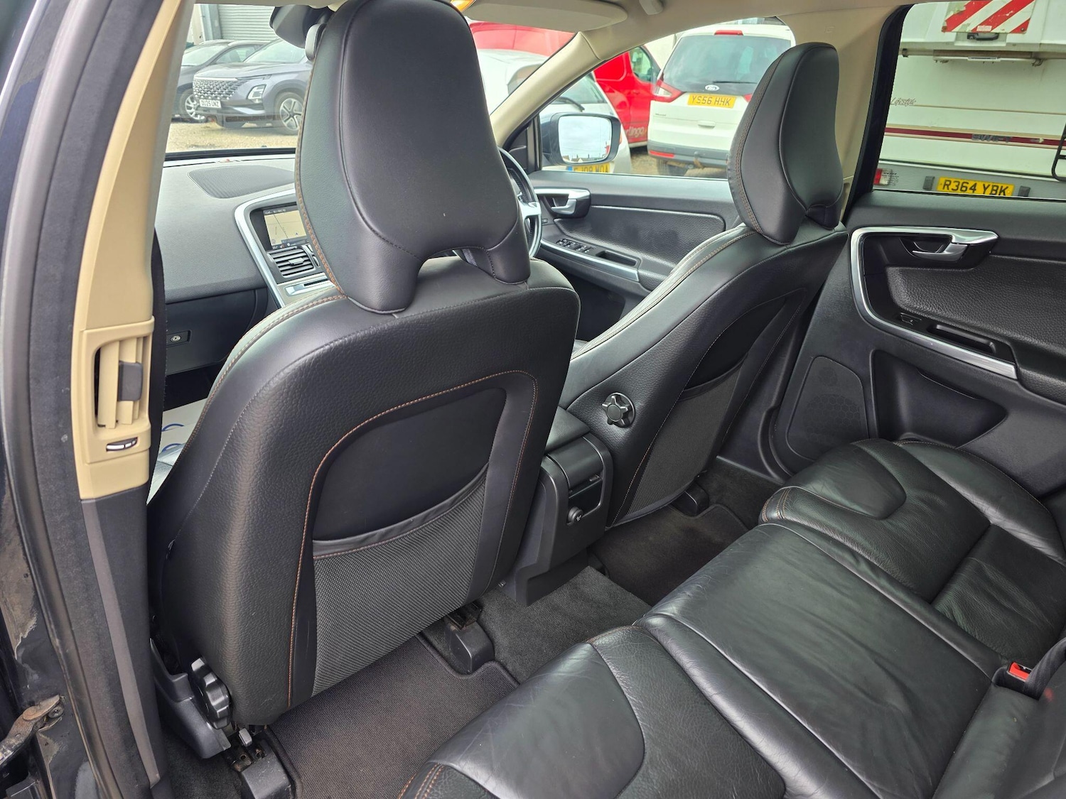 Used Volvo XC60 2012 for sale - 77853913: Photo 17