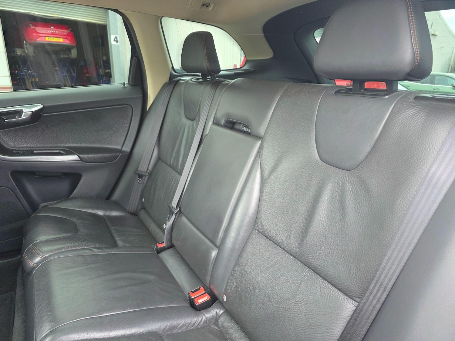 Used Volvo XC60 2012 for sale - 77853913: Photo 18