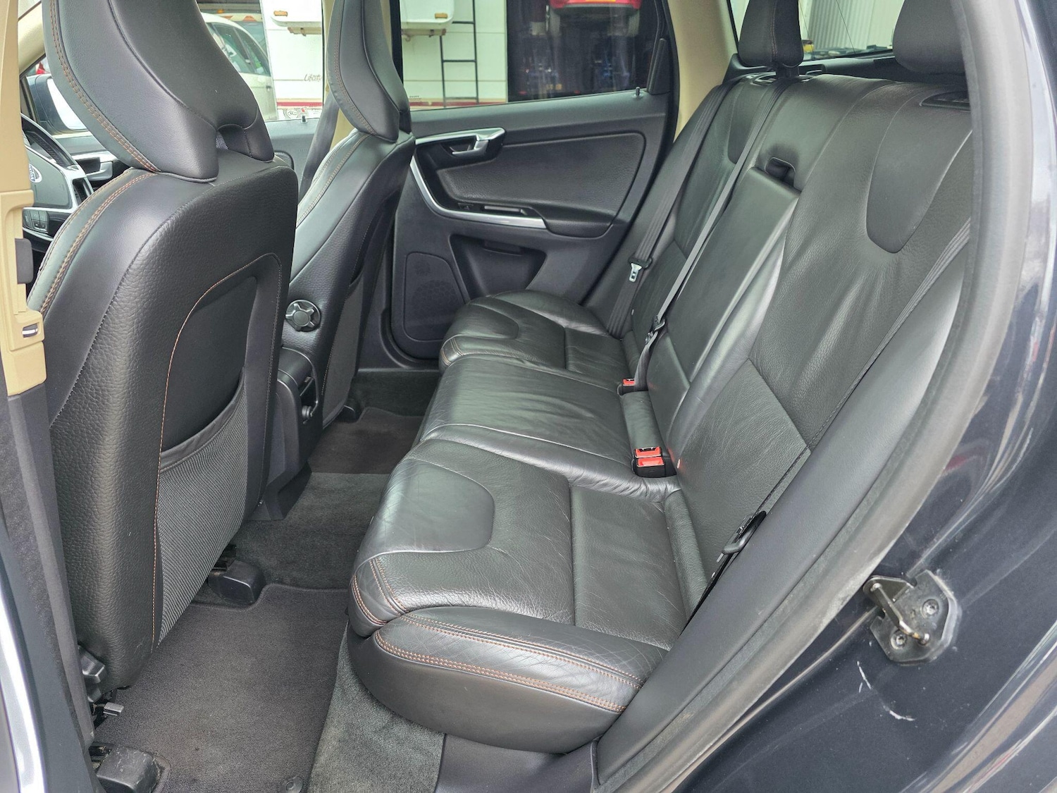 Used Volvo XC60 2012 for sale - 77853913: Photo 19