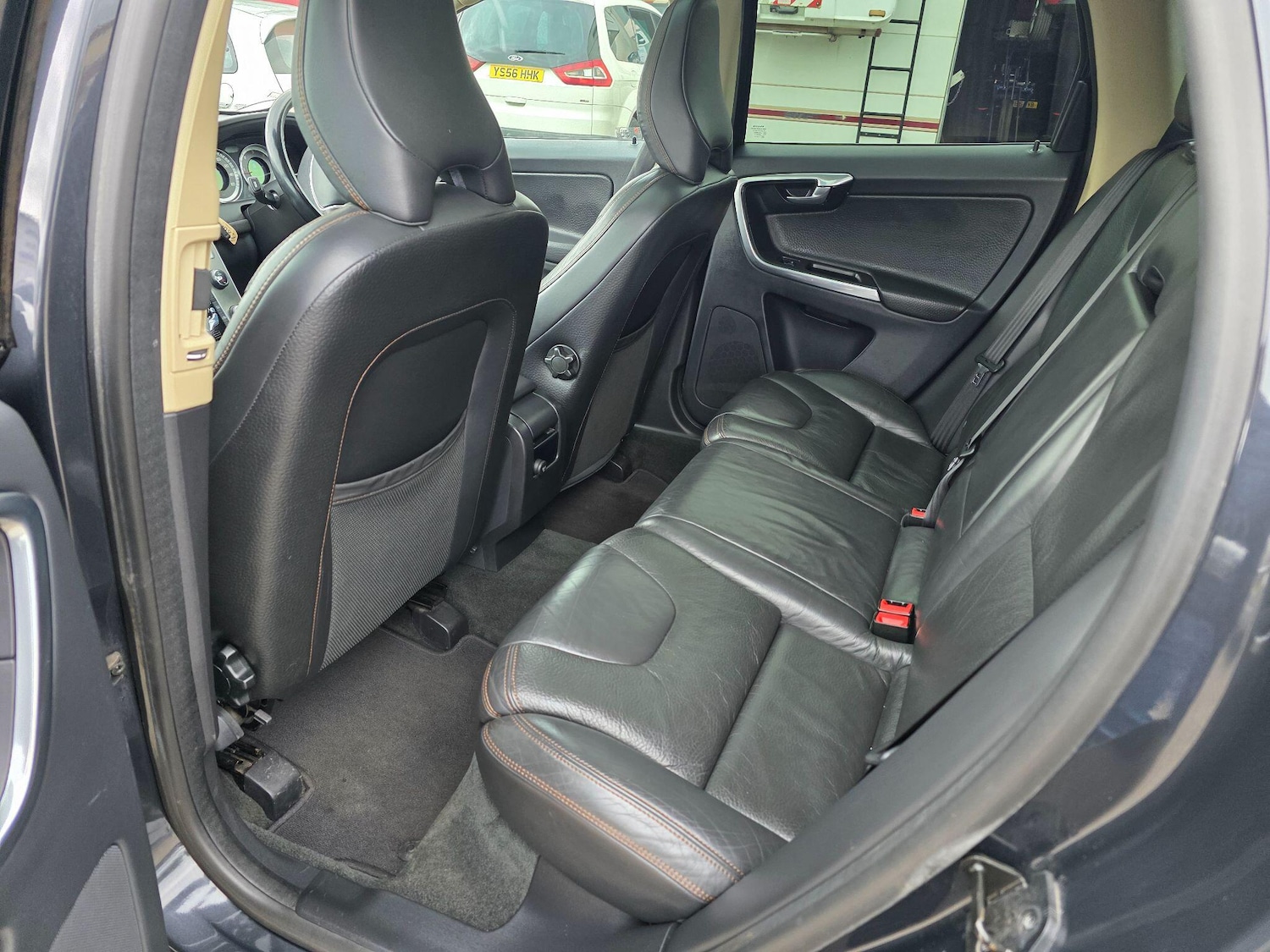 Used Volvo XC60 2012 for sale - 77853913: Photo 20