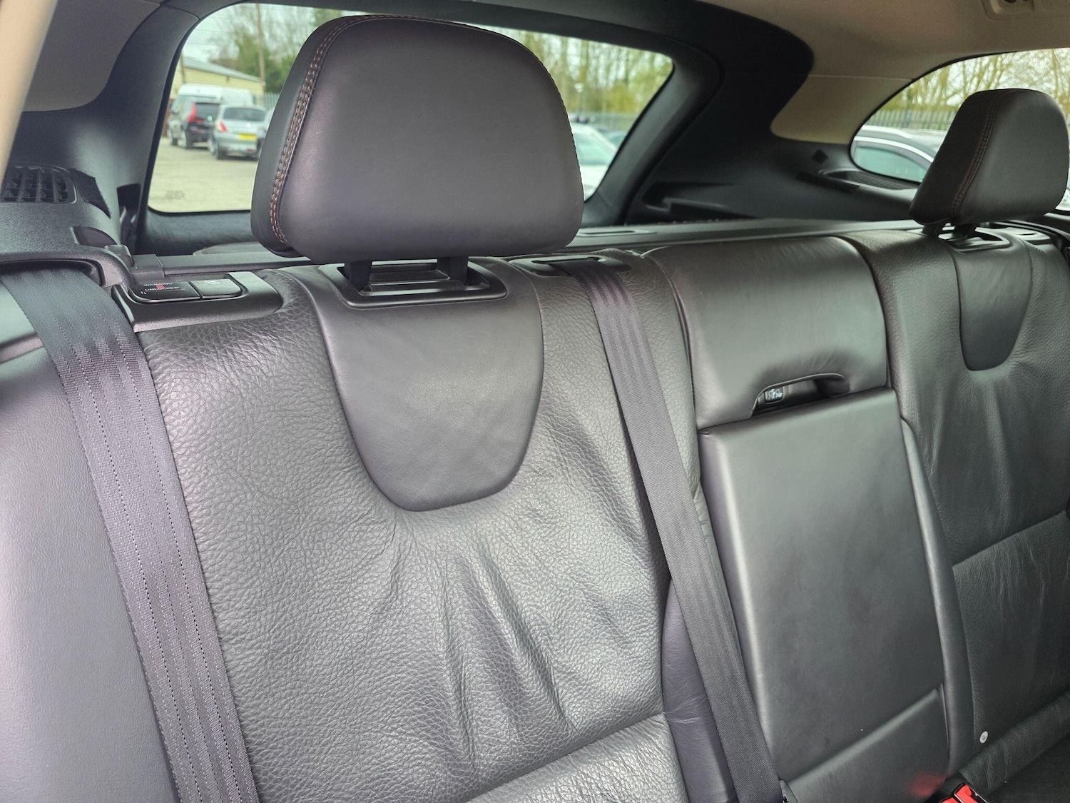 Used Volvo XC60 2012 for sale - 77853913: Photo 21