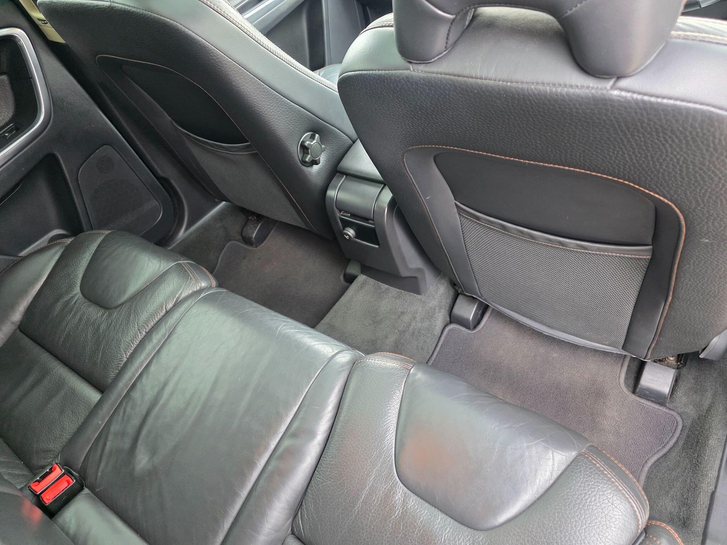 Used Volvo XC60 2012 for sale - 77853913: Photo 22