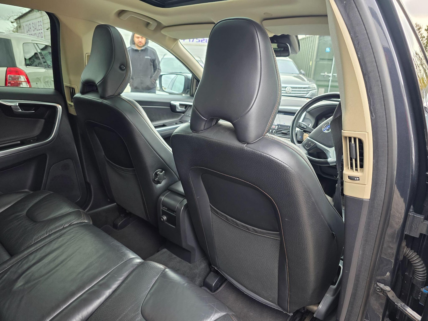 Used Volvo XC60 2012 for sale - 77853913: Photo 23
