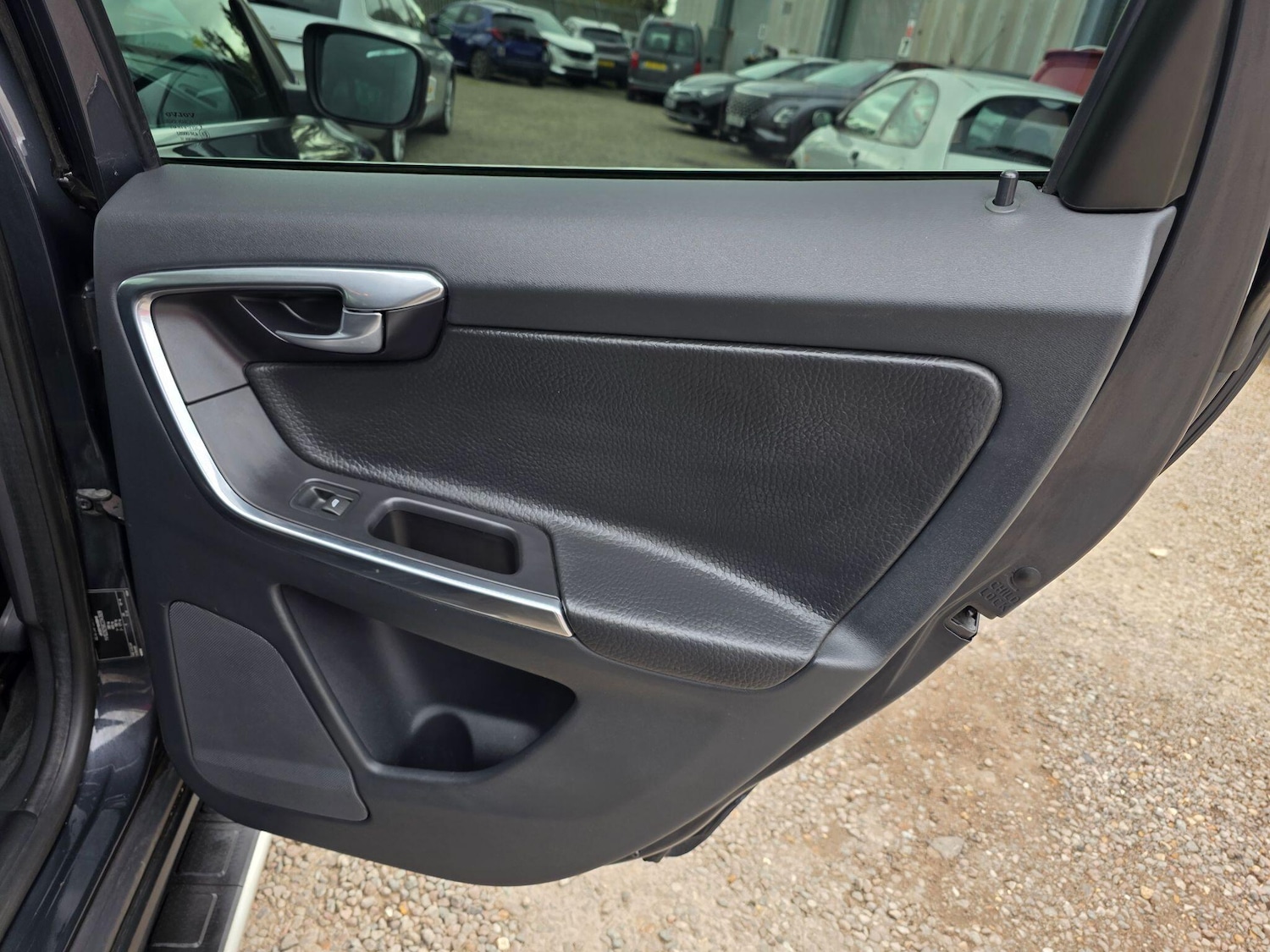 Used Volvo XC60 2012 for sale - 77853913: Photo 34