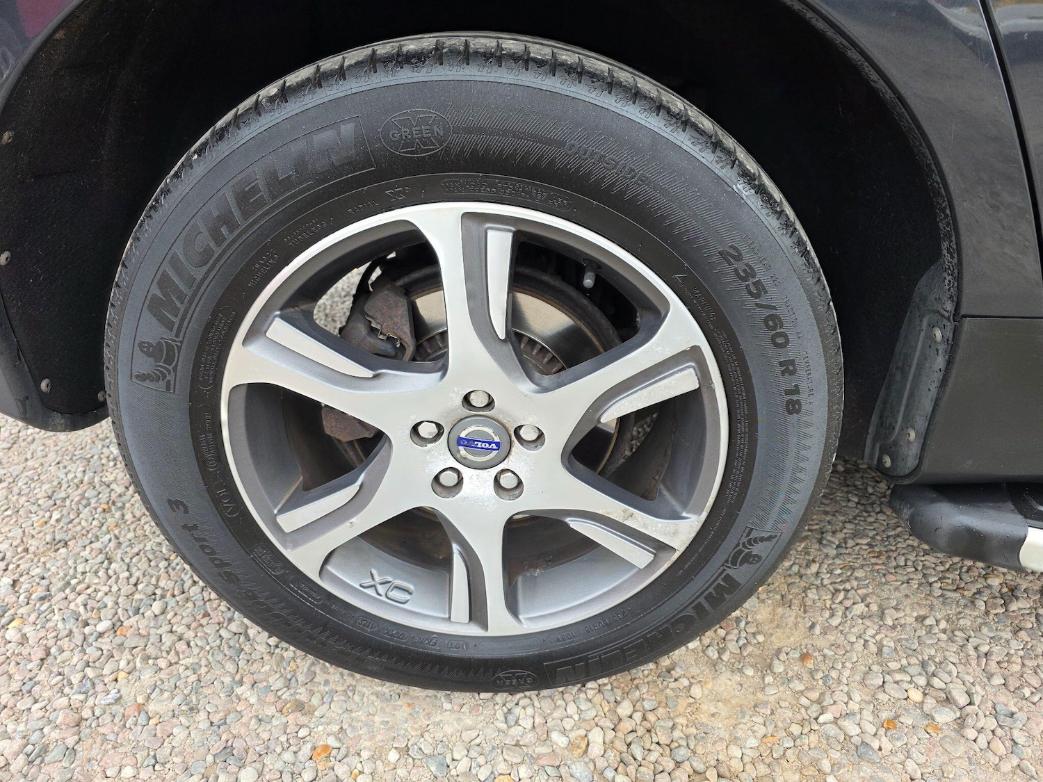 Used Volvo XC60 2012 for sale - 77853913: Photo 36